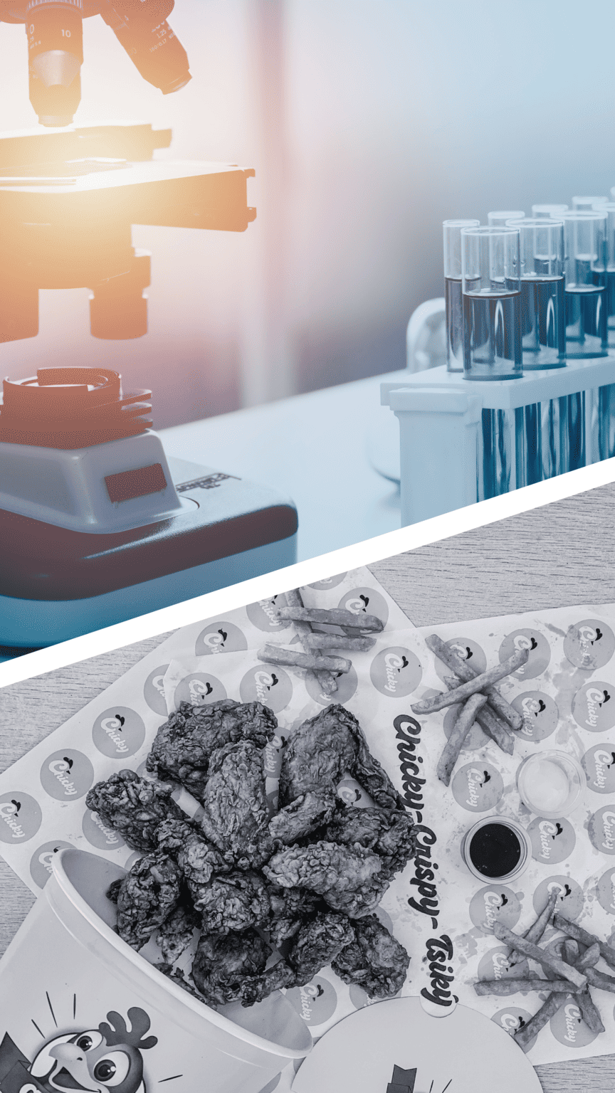 Sante & nutrition humaine ARBIOCHEM Group