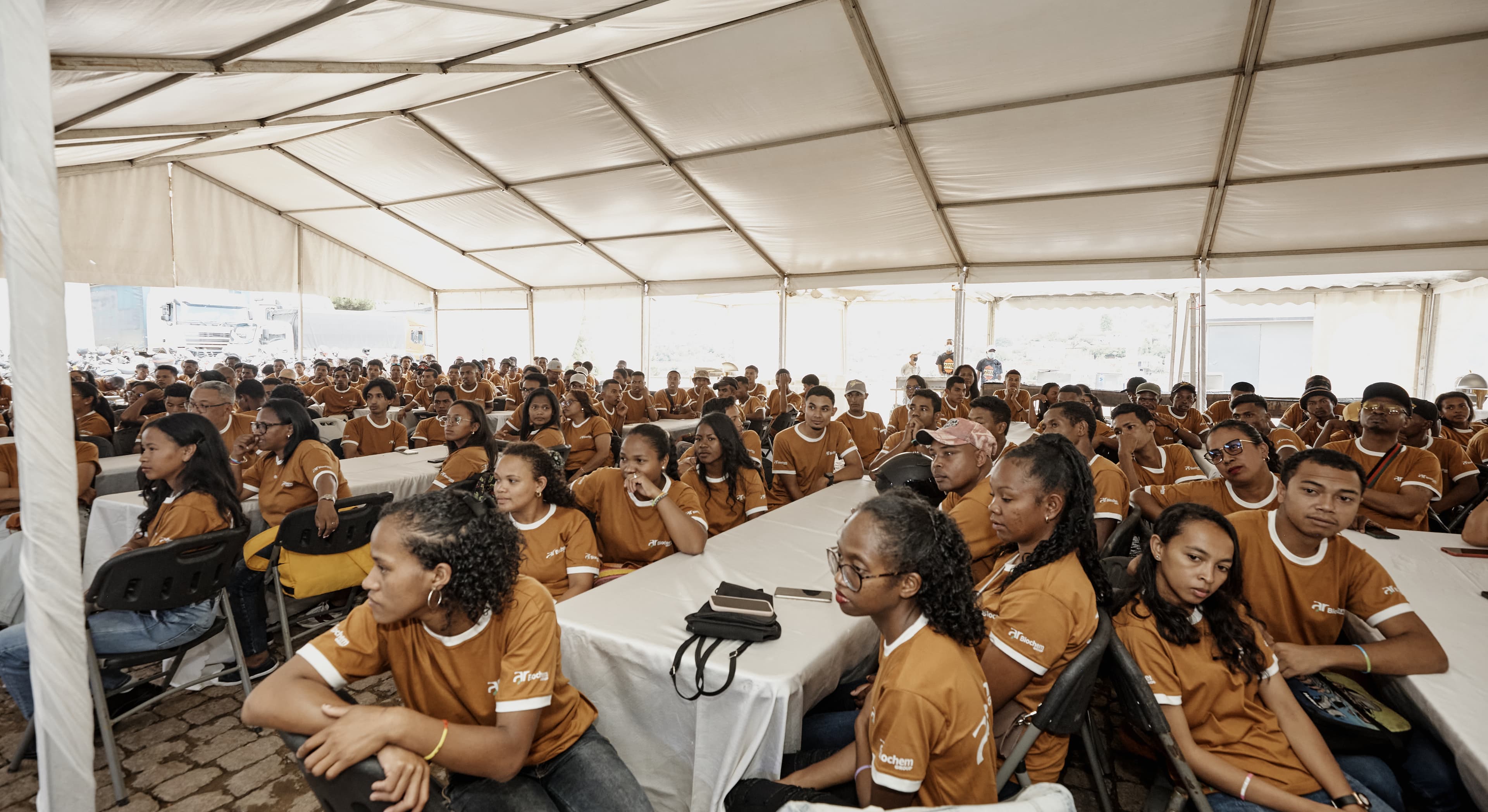 2026 démarre sous le signe de l’excellence et de la reconnaissance pour ARBIOCHEM Group