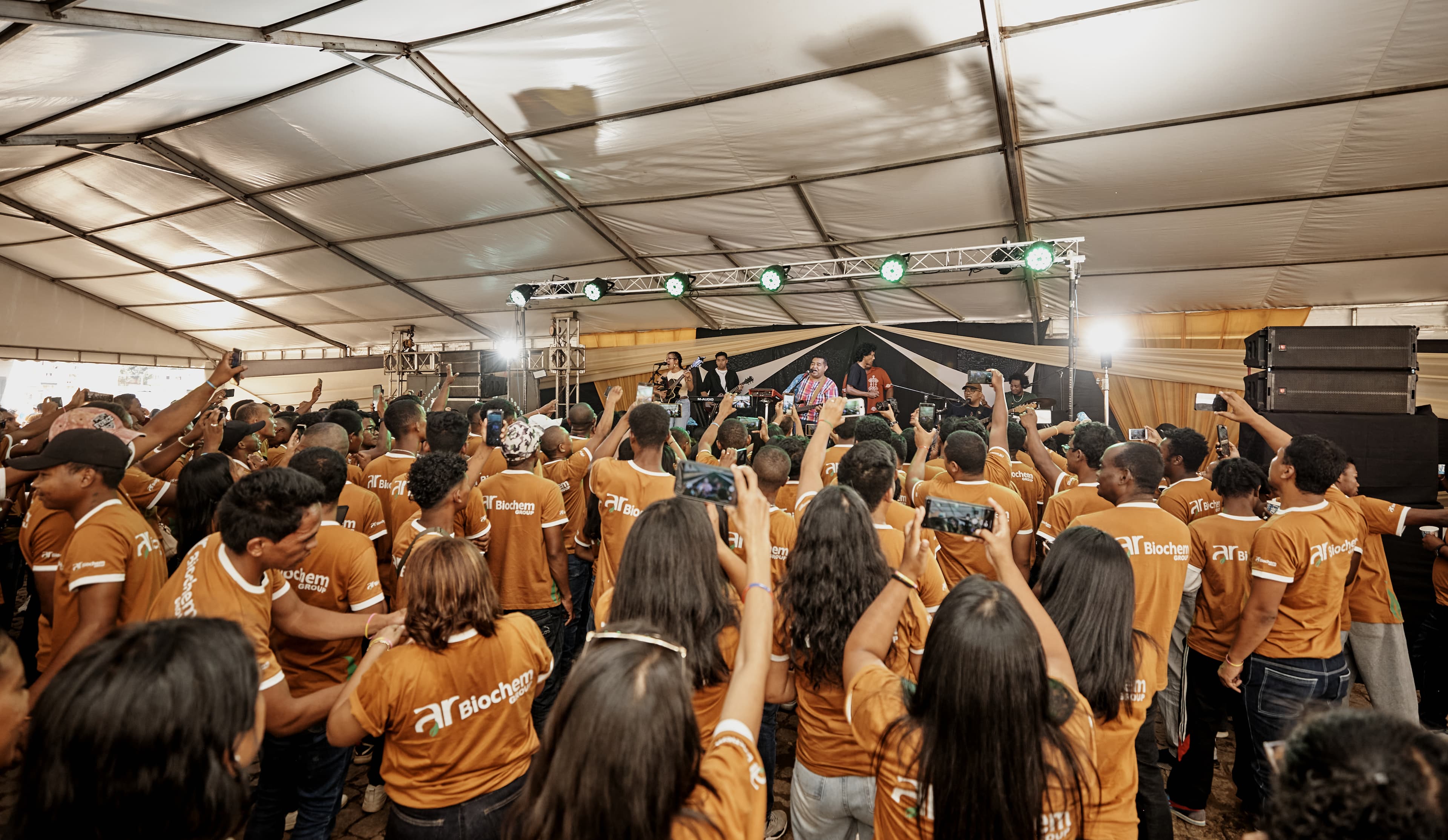 2026 démarre sous le signe de l’excellence et de la reconnaissance pour ARBIOCHEM Group