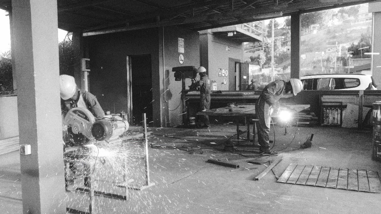 services & métiers support