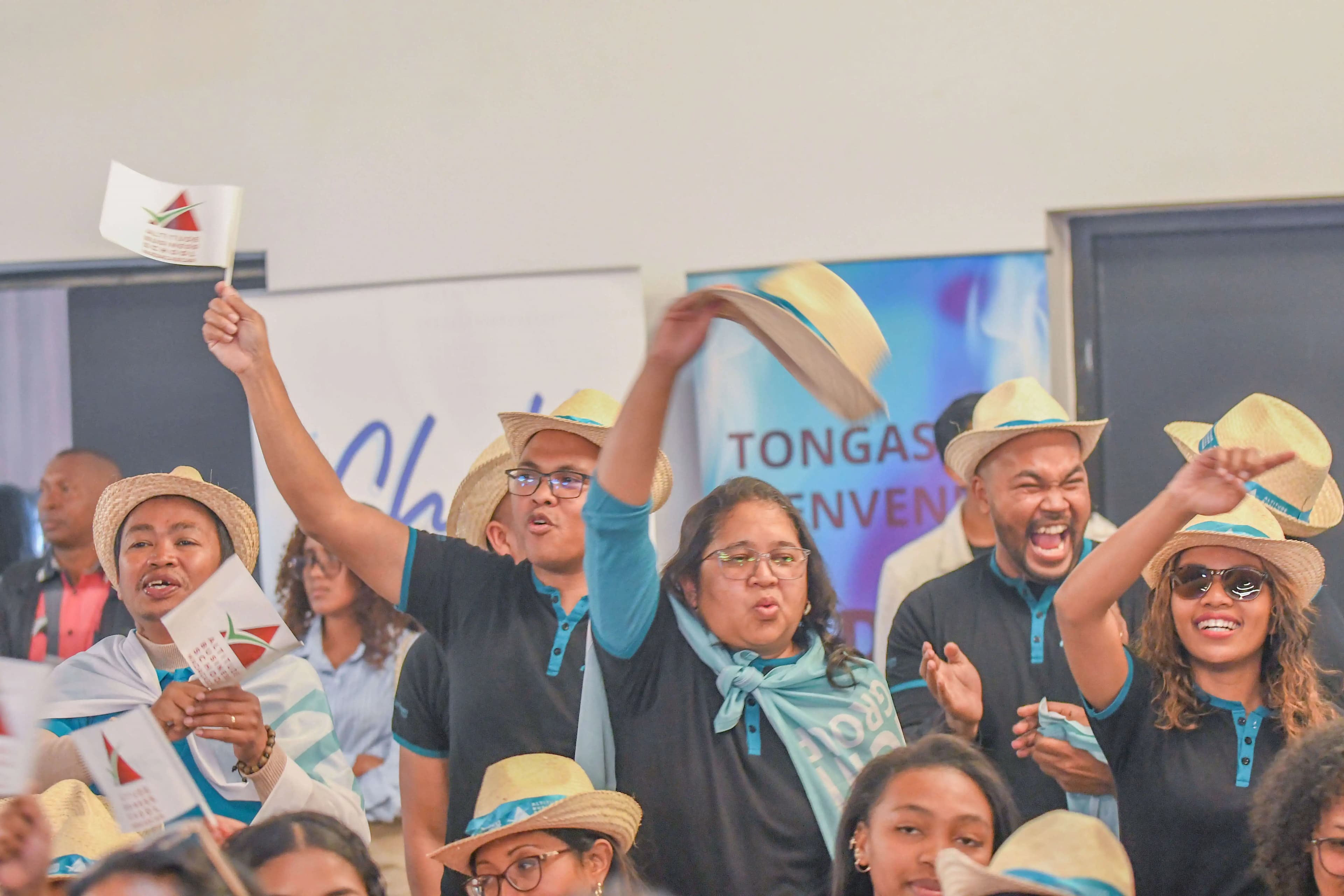 Rallye des industries – Vita Malagasy, Talents Malagasy : une victoire stratégique pour ARBIOCHEM Group et Altitude Business School